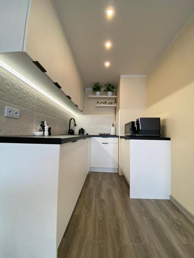 Katowice/spodek Apartment *