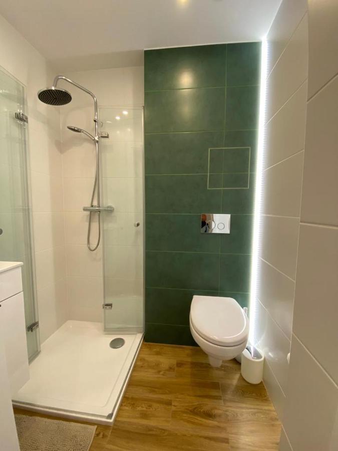 Apartment Katowice/spodek Katowice