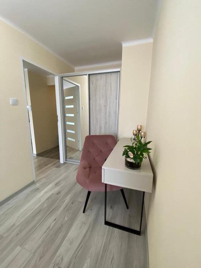 Katowice/spodek Apartment