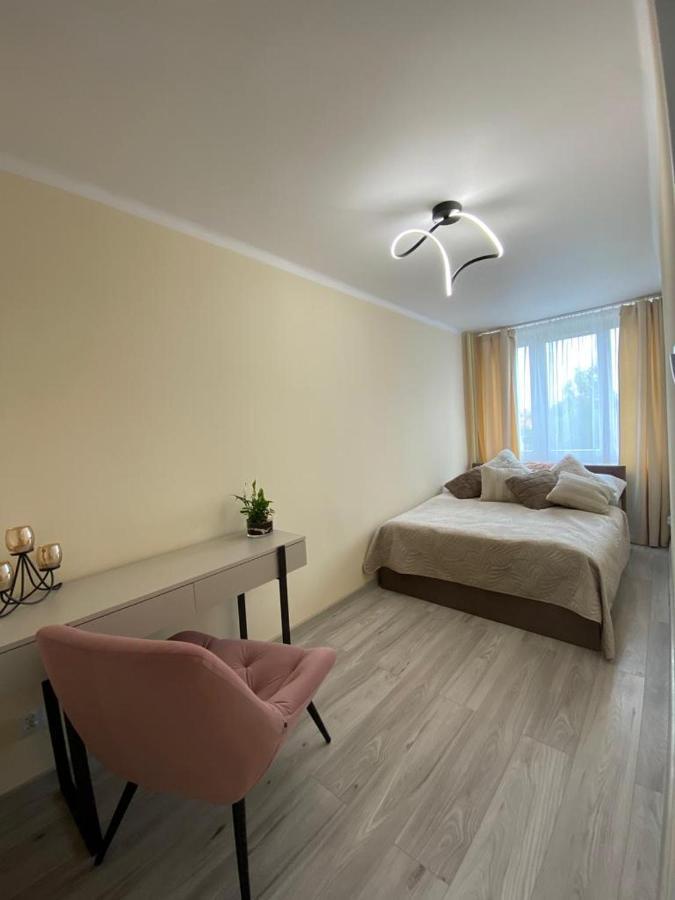 Apartment Katowice/spodek Katowice
