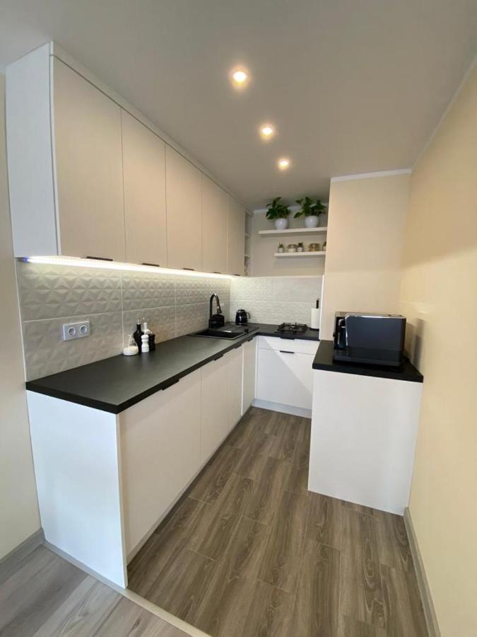 Apartment Katowice/spodek